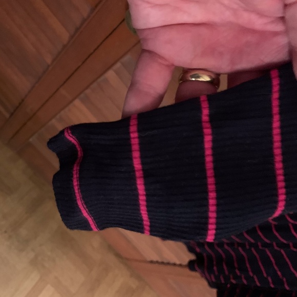 Mocs Turtleneck Dress - Picture 4 of 6